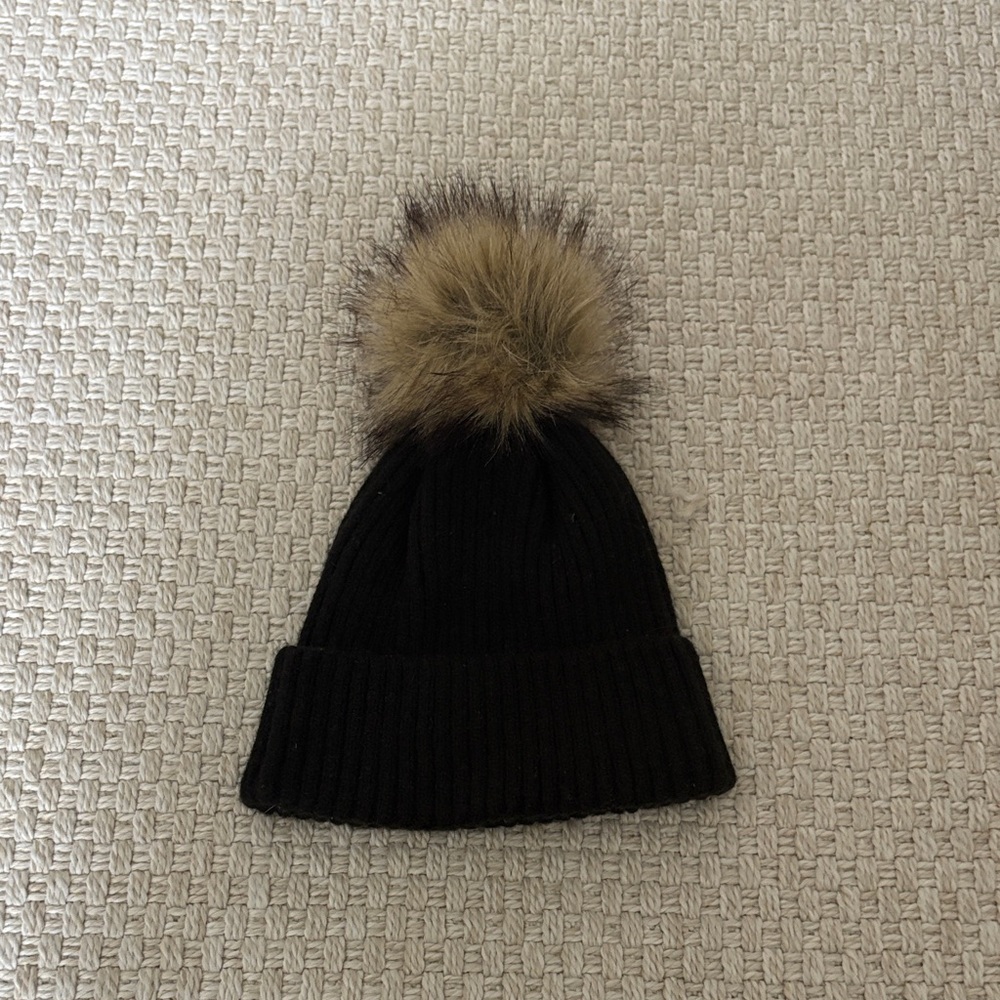 abercrombie beanie